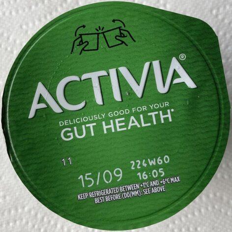 Új, magas rosttartalmú joghurtot vezet be az Activia az Egyesült Királyságban