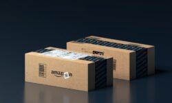 Egymilliárd eurót ruház be az Amazon Belgiumban