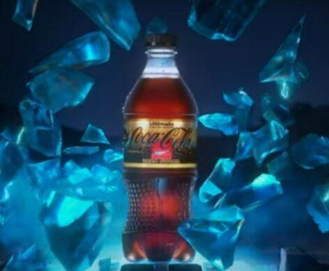 Itt a Coca-Cola legújabb League of Legends ihlette kreációja