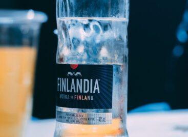 A Coca-Cola HBC tulajdonába került a Finlandia vodka tulajdonosa