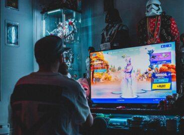 In-game advertising beats digital at capturing consumers attention