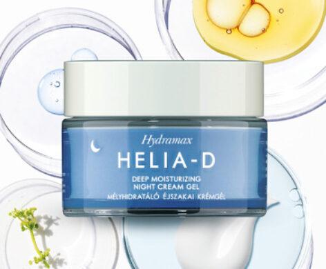 HELIA-D unveils new product range