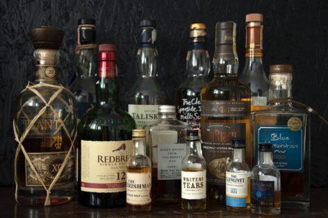 Ireland to label alcoholic drinks with detailed health warnings