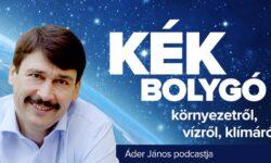 Kék bolygó – Áder János: az élelmiszerhulladékot már rövid távon is hasznosítani kellene biogázként vagy takarmány alapanyagként
