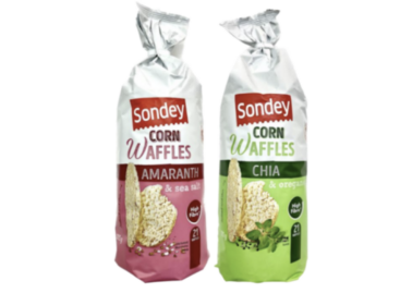 Nébih: the manufacturer Sondey has recalled corn thalers