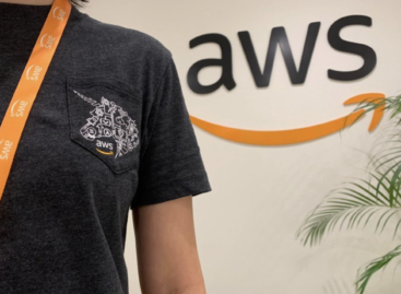 Amazon Web Services opens an office in Budapest