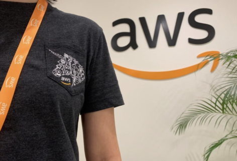 Irodát nyit Budapesten az Amazon Web Services