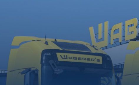 Waberer’s is rejuvenating its fleet