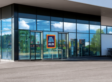 ALDI is preparing for the summer with an expanded selection of barbecue products