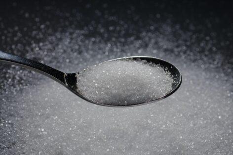 Egészségük érdekében csökkentik a fogyasztók a cukorbevitelt
