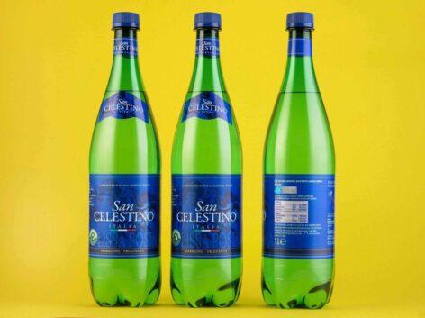 Lidl GB To Incorporate ‘Prevented Ocean Plastic’ Into Its Water Bottles