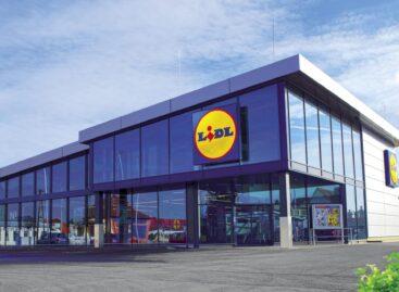 At such prices, the car can be charged through the Lidl Plus application