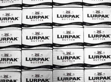 Lurpak faces shopper backlash after shrinking block of butter