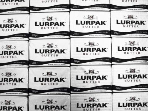 Lurpak: visszavetheti a vásárlási kedvet a zsugorfláció