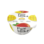 Pure Milk élőflórás joghurt