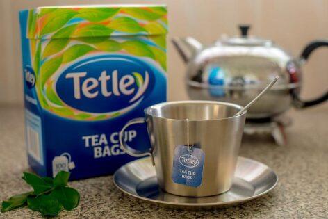 Tetley invests £26m to switch to new carton packaging