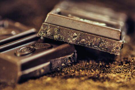 Experts forecast rapid growth for the vegan chocolate market