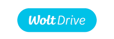 Wolt Drive arrives in Hungary