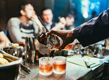 A nehézségekkel való megküzdéshez tízből hat férfi az alkoholhoz fordul Írországban