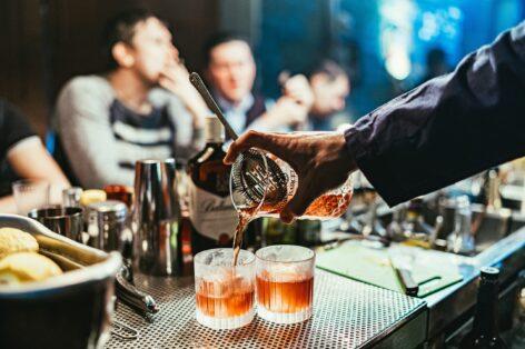 A nehézségekkel való megküzdéshez tízből hat férfi az alkoholhoz fordul Írországban