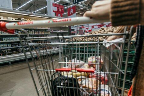 The high inflation in January is not a Hungarian peculiarity – this is when price increases may slow down