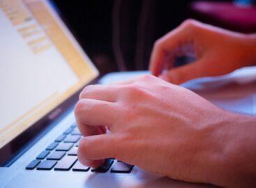 Information on the electronic registration of plant protection operations