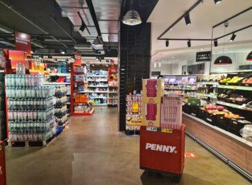 Penny Italia Acquires 16 Stores, Grows Presence In Rome