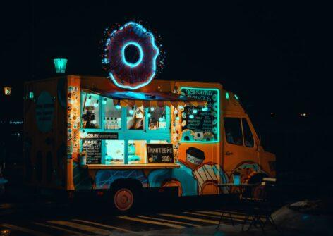 Nébih warns the food truck sector about the rules