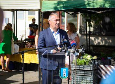 István Nagy: the government’s focus is on preserving the rural way of life