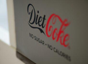 Coca-Cola, PepsiCo sales likely to withstand WHO aspartame cancer ruling