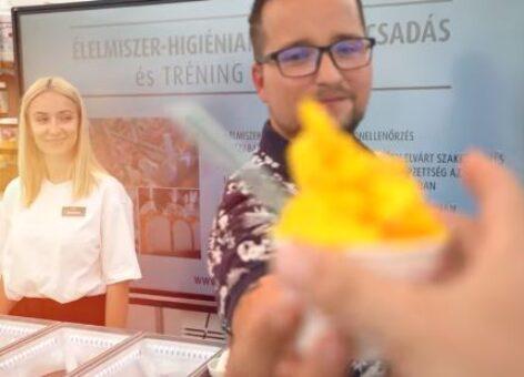 Ice Cream of the Year 2023 – Video of the day