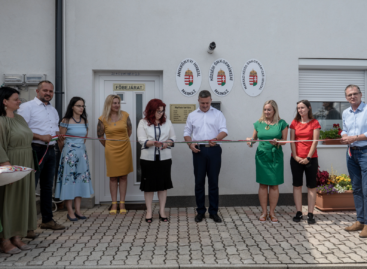 Gyopáros Alpár: a kistelepülések lélekszámán lemérhető a Magyar Falu Program sikere