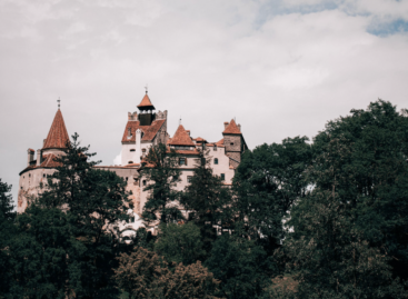 Magyar Levente: Transylvania has gained another “gem in the hotel industry”