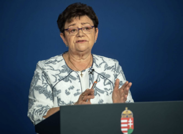 Cecília Müller was entrusted with a new task