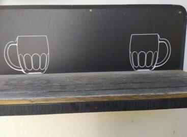 Instructions for use in a pub in Pilsen – Picture of the day