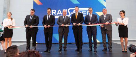 Another milestone in Debrecen – focus on the city’s economic and logistical development