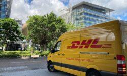 A DHL Csoport tavalyi nyeresége 9 százalékkal csökkent, idén 8 ezer munkahelyet megszüntet Németországban