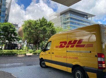 DHL acquires Turkish parcel delivery provider MNG Kargo