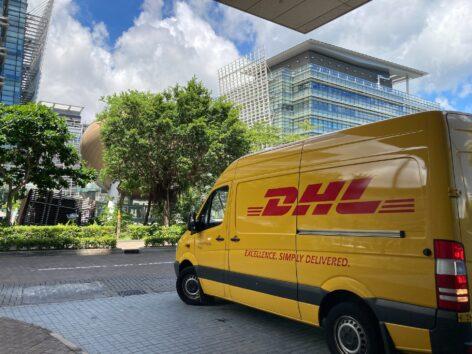 Megveszi a DHL az MNG Kargo török csomagszállítót