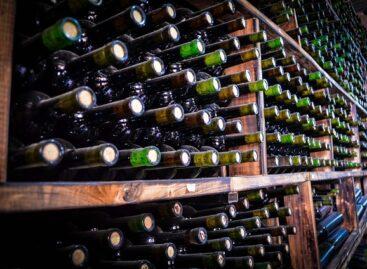 Kedvezőbb hulladékkezelési díjakkal segít a kormány a szőlő-bor ágazatot