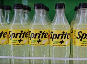 Coca-Cola targets Malaysia’s health-conscious drinkers with Sprite NPD