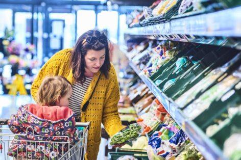 Aldi to trial sensory-friendly shopping hours in UK stores