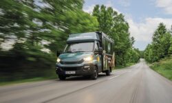 Road toll hike: agricultural sector backs truckers’ protest, food price increases expected