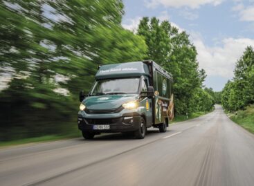 Road toll hike: agricultural sector backs truckers’ protest, food price increases expected