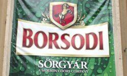 A new member has been added to the premium offer of Borsodi Sörgyár