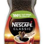 „Új lehetőség minden csészében”: Új NESCAFÉ® kommunikáció