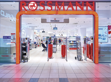 New private label products from Rossmann
