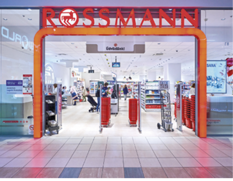 Szélesíti saját márkás választékát a Rossmann