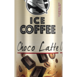 HELL ICE COFFEE Choco Latte