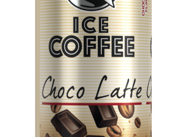HELL ICE COFFEE Choco Latte